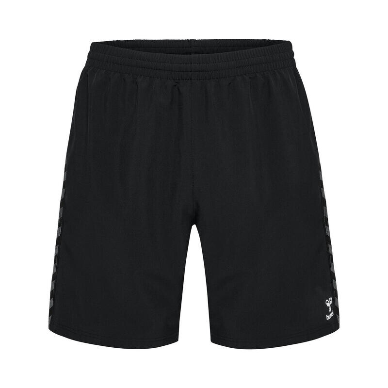 

Спортивные шорты Hummel, черный