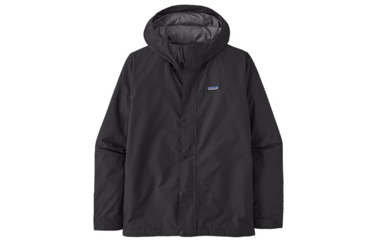 

Patagonia Куртка Jackson Glacier, Ink Black/INBK