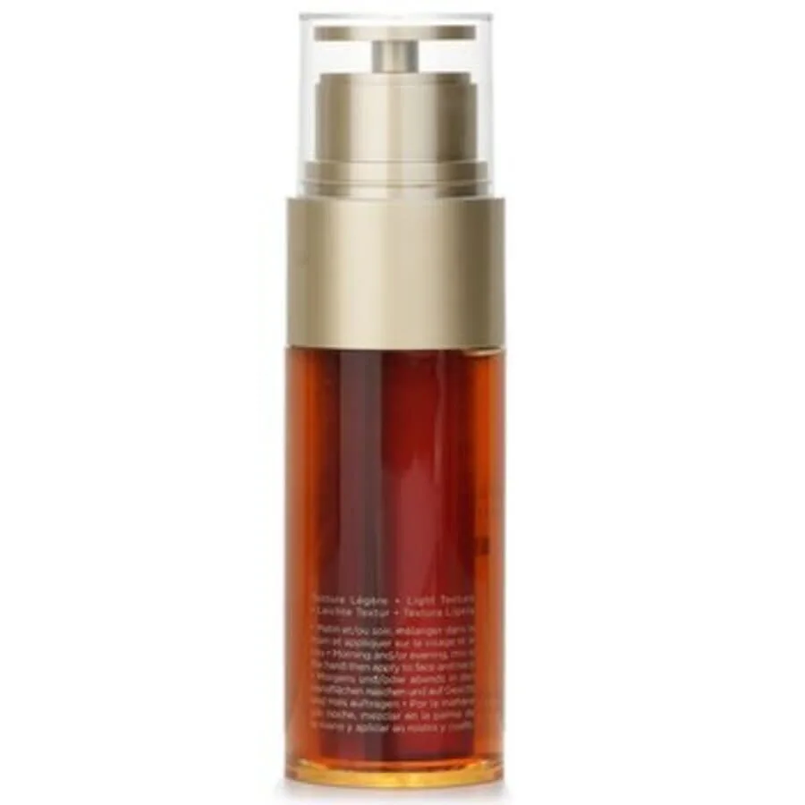 Сыворотка Clarins Double Light Texture 50 мл Уход за кожей 3666057106965 — фото 3