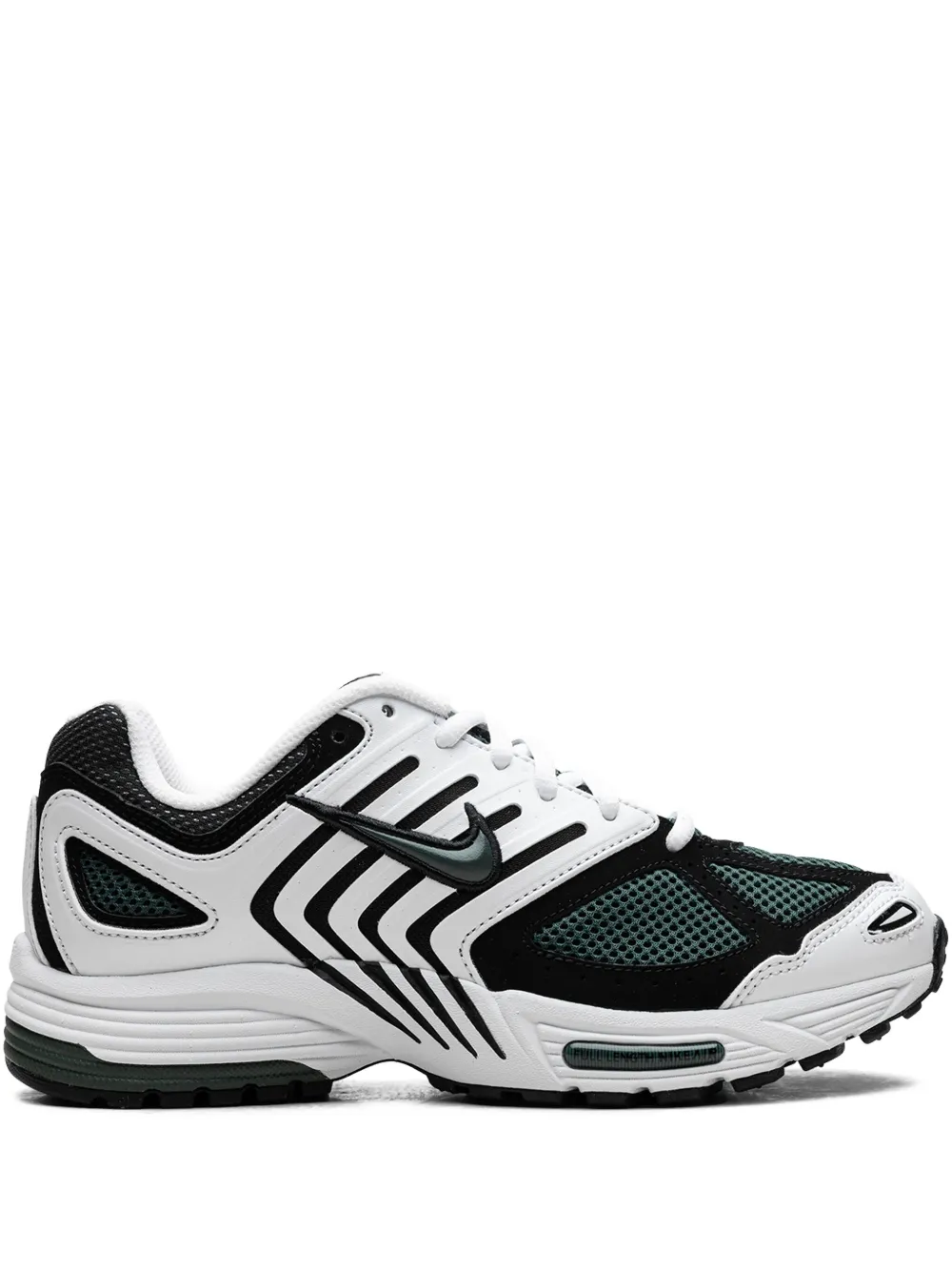 Кроссовки Air Peg 2K5 White/Vintage Green Nike, белый