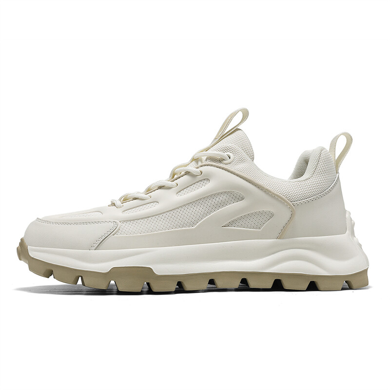 

Кроссовки мужские Lifestyle Shoes Men Low-Top K-Bird, цвет Ivory, Бежевый, Кроссовки мужские Lifestyle Shoes Men Low-Top K-Bird, цвет Ivory