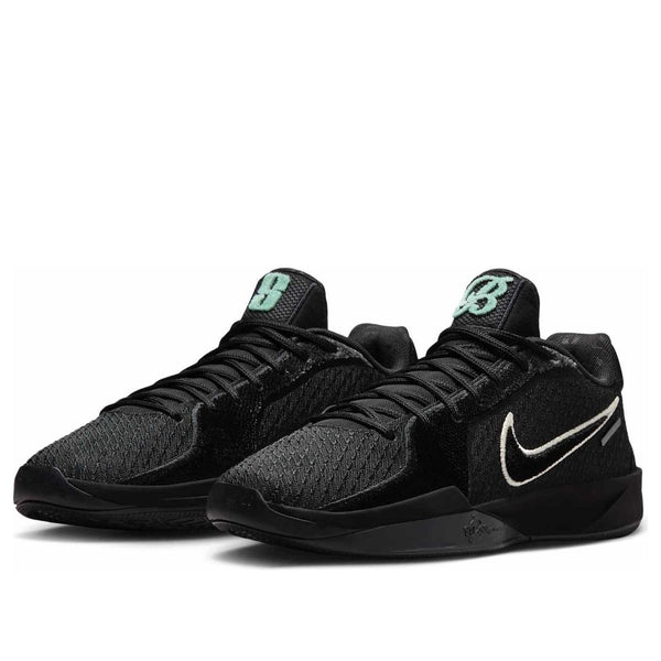 Кроссовки sabrina 2 Nike, черный — фото 3