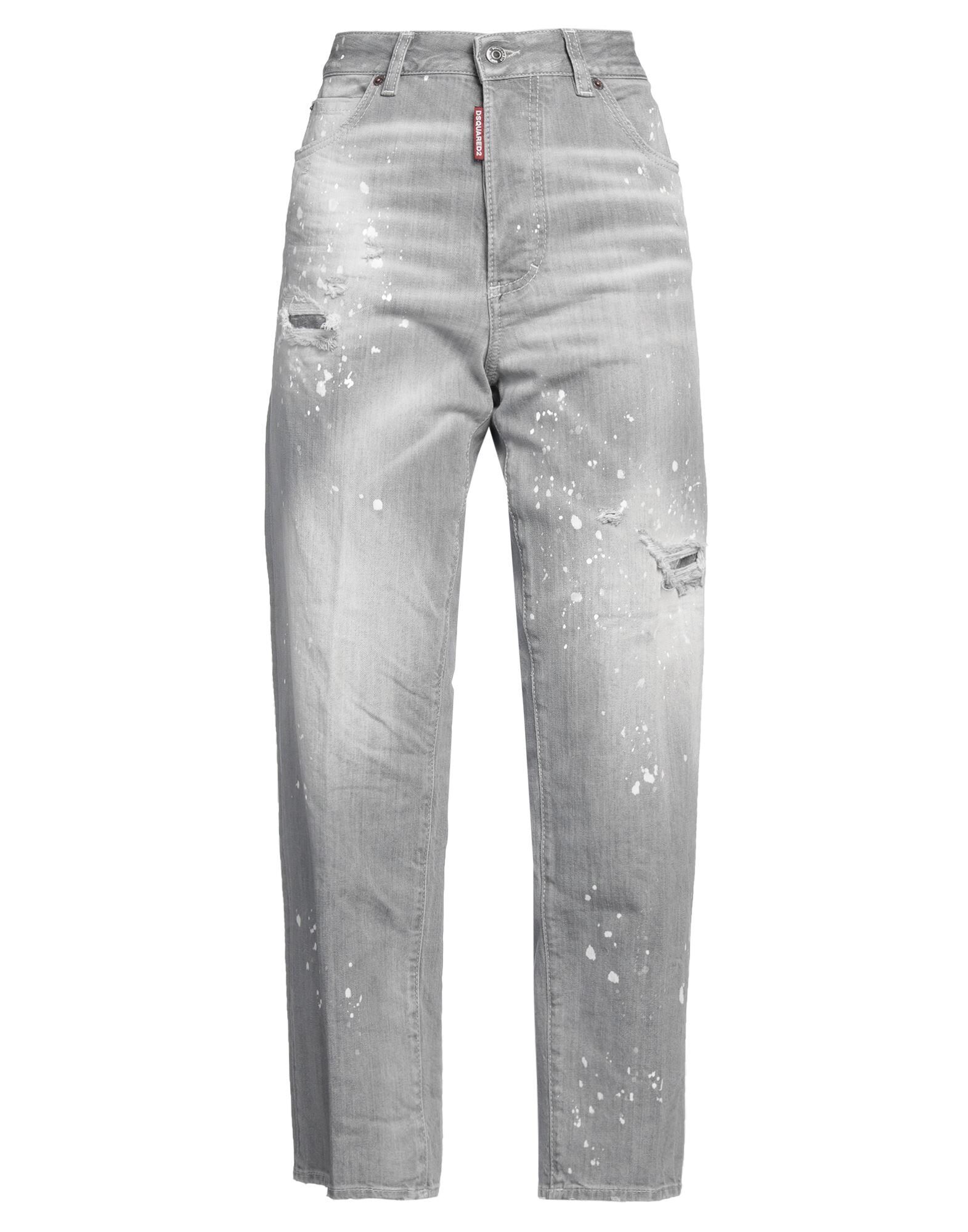 

Джинсы Dsquared2, серый