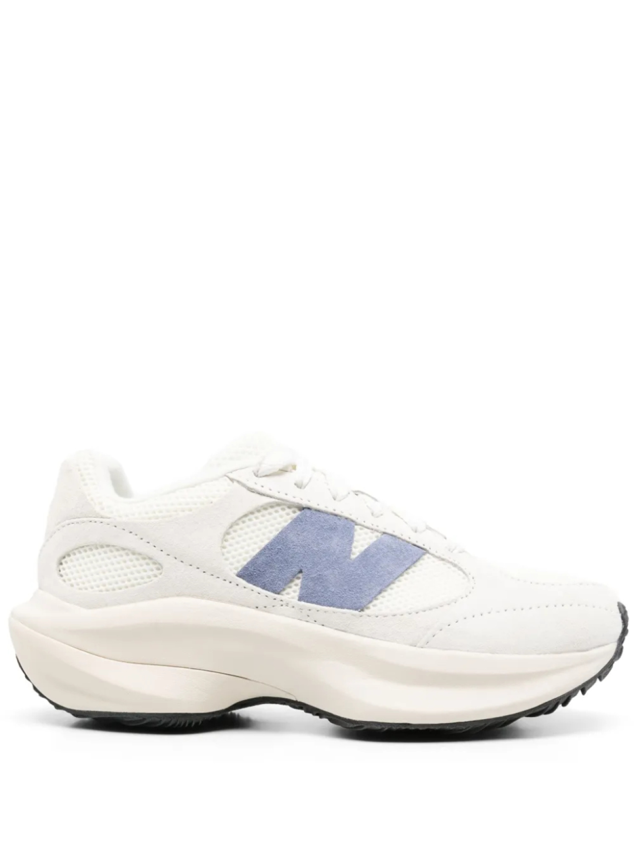 

New Balance кроссовки WRPD Runner, белый