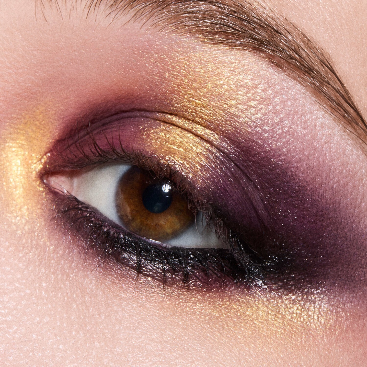 Тени для век dazzleshadow metallic single eye shadow pro palette Mac, allowance, вес 1 гр. — фото 4