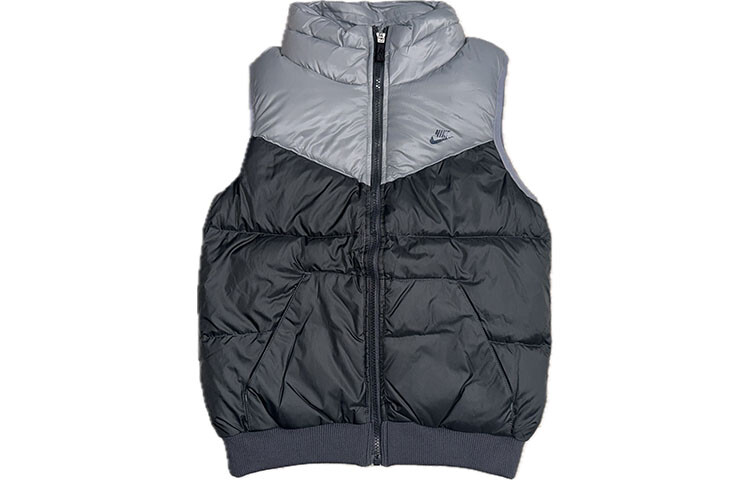 

Женские жилеты Nike, цвет Black