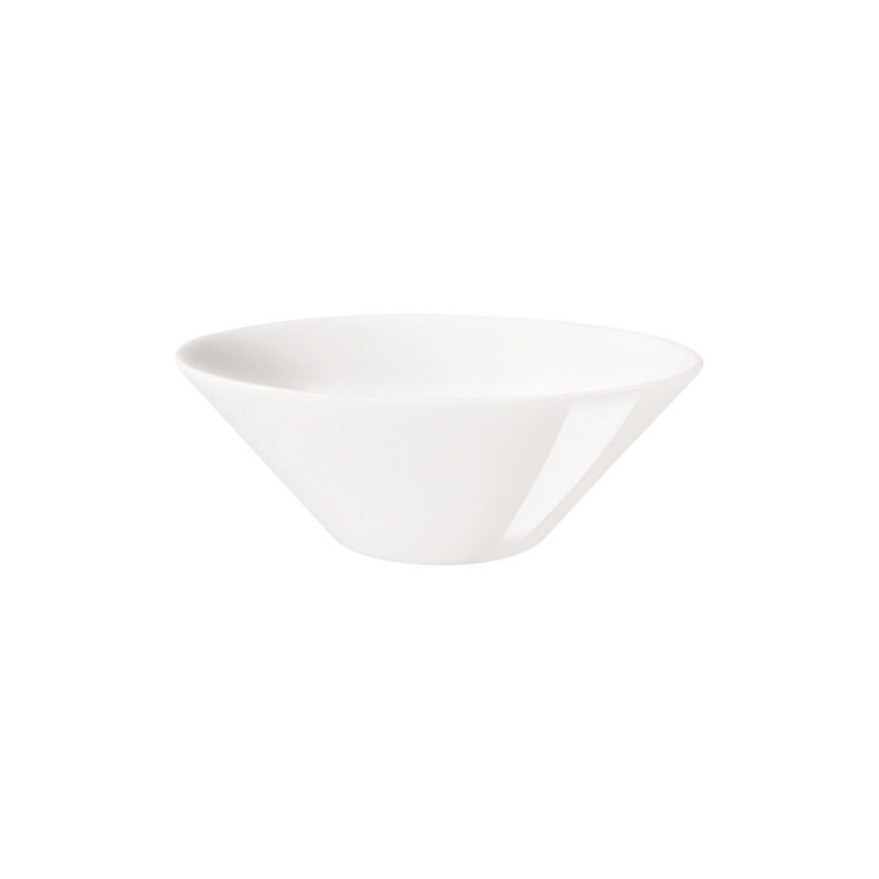 

ASA A Table Миска овальная, белая, 11x6,5 см / высота: 3,5 см / 0,07 л ASA SELECTION, белый