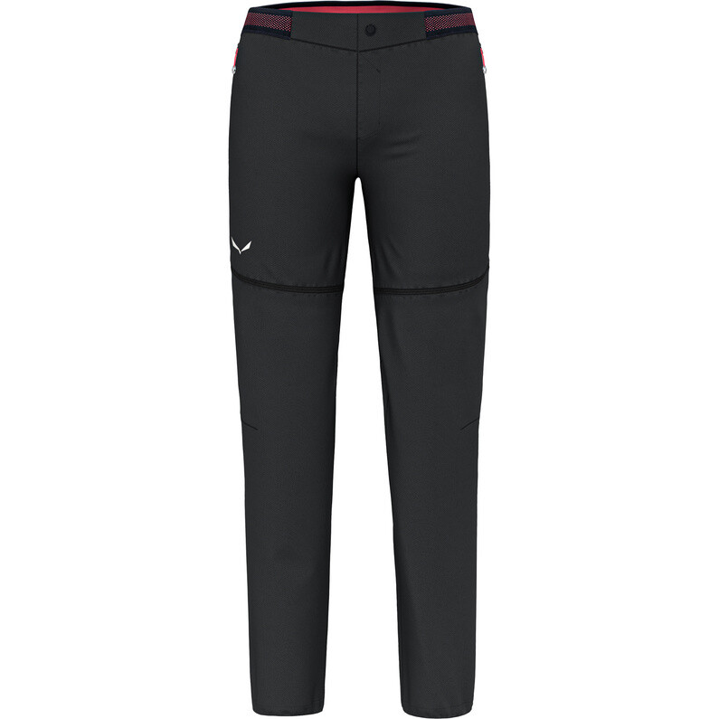 

Мужские брюки Pedroc 2 Dst 2/1 Salewa, черный