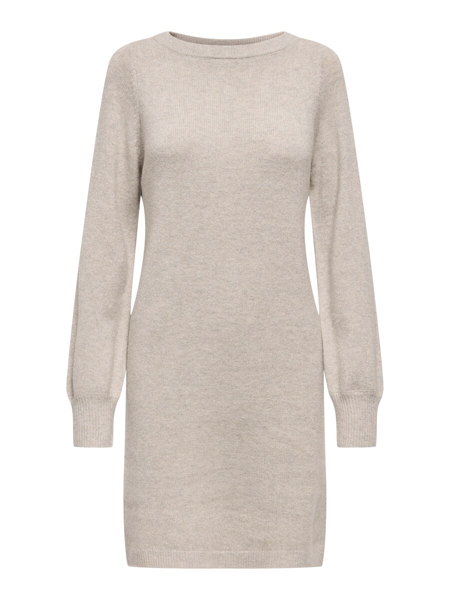 

Вязаное платье JDY JDYRUE, Greige