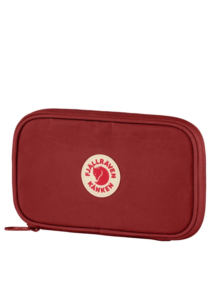 

Кошелек FJÄLLRÄVEN