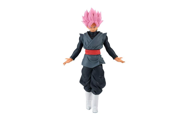 

BANPRESTO Очки Dragon Ball Characters Eyewear Factory, костюм Dragon Ball Solid Edge Works персиковый красный