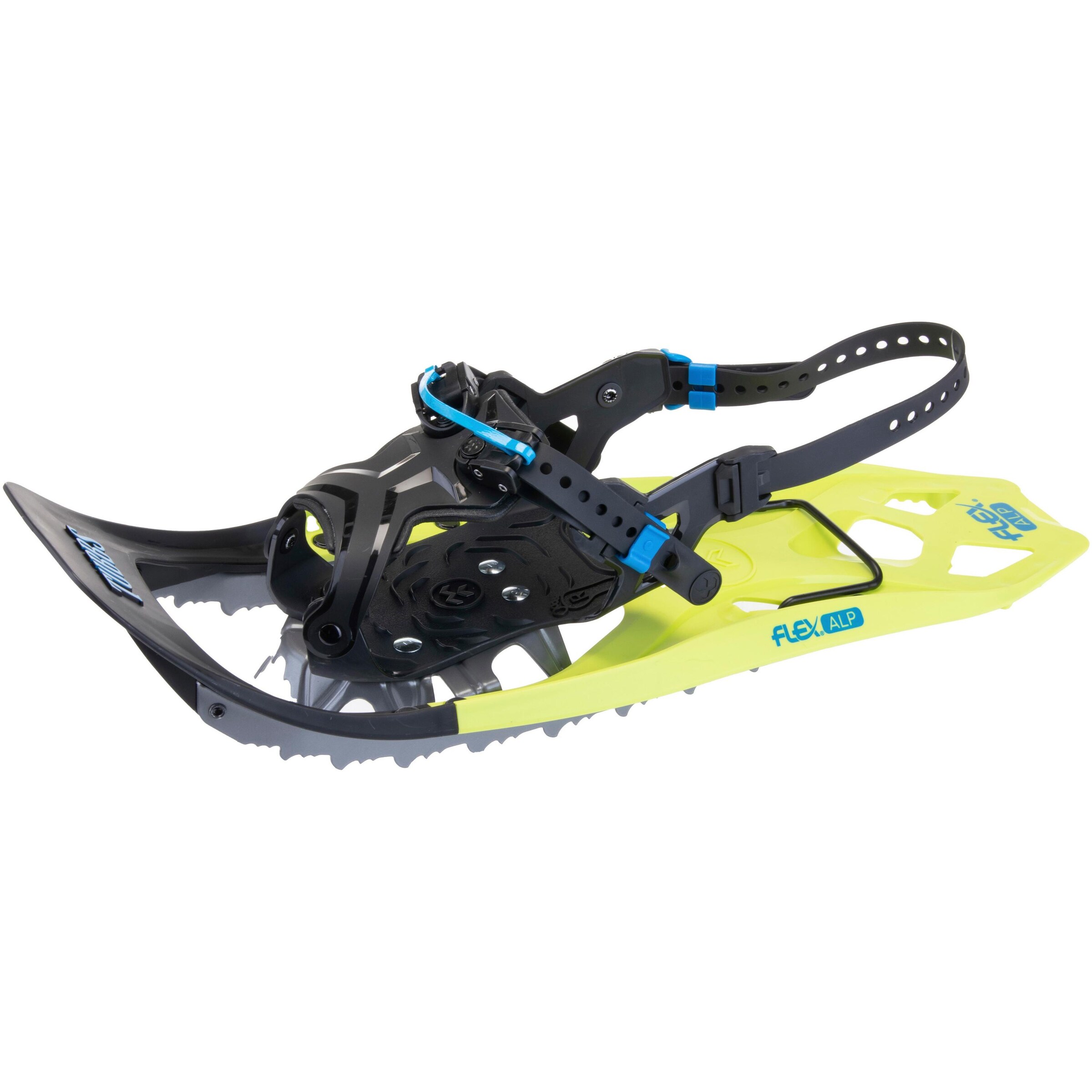 

Tubbs Лыжи 'Flex Alp' в светло-желтом цвете