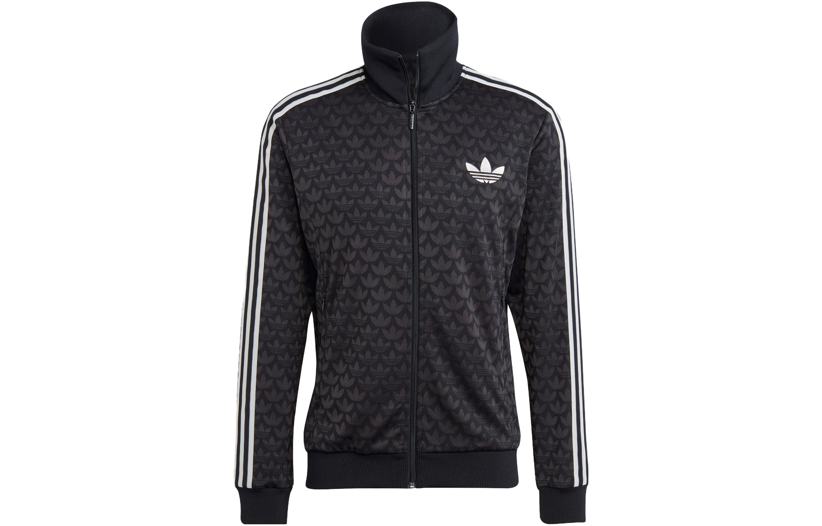 

Мужская куртка Adidas Originals, цвет Black