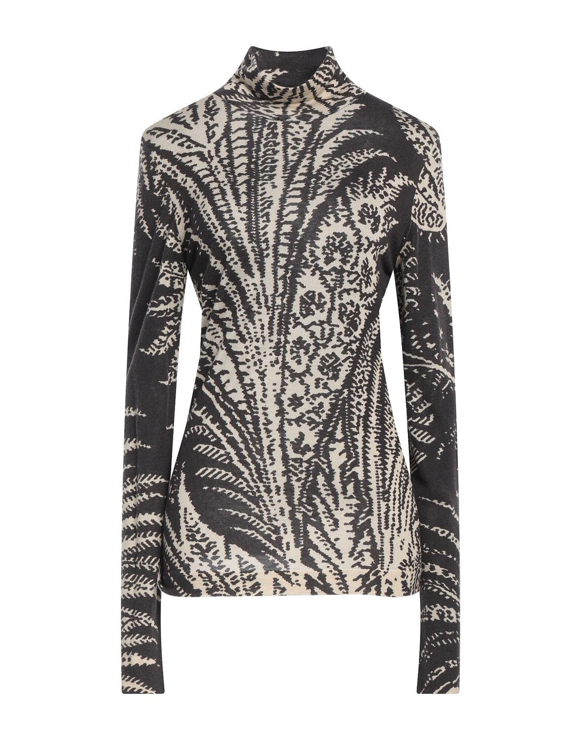 

Водолазка Etro, черный
