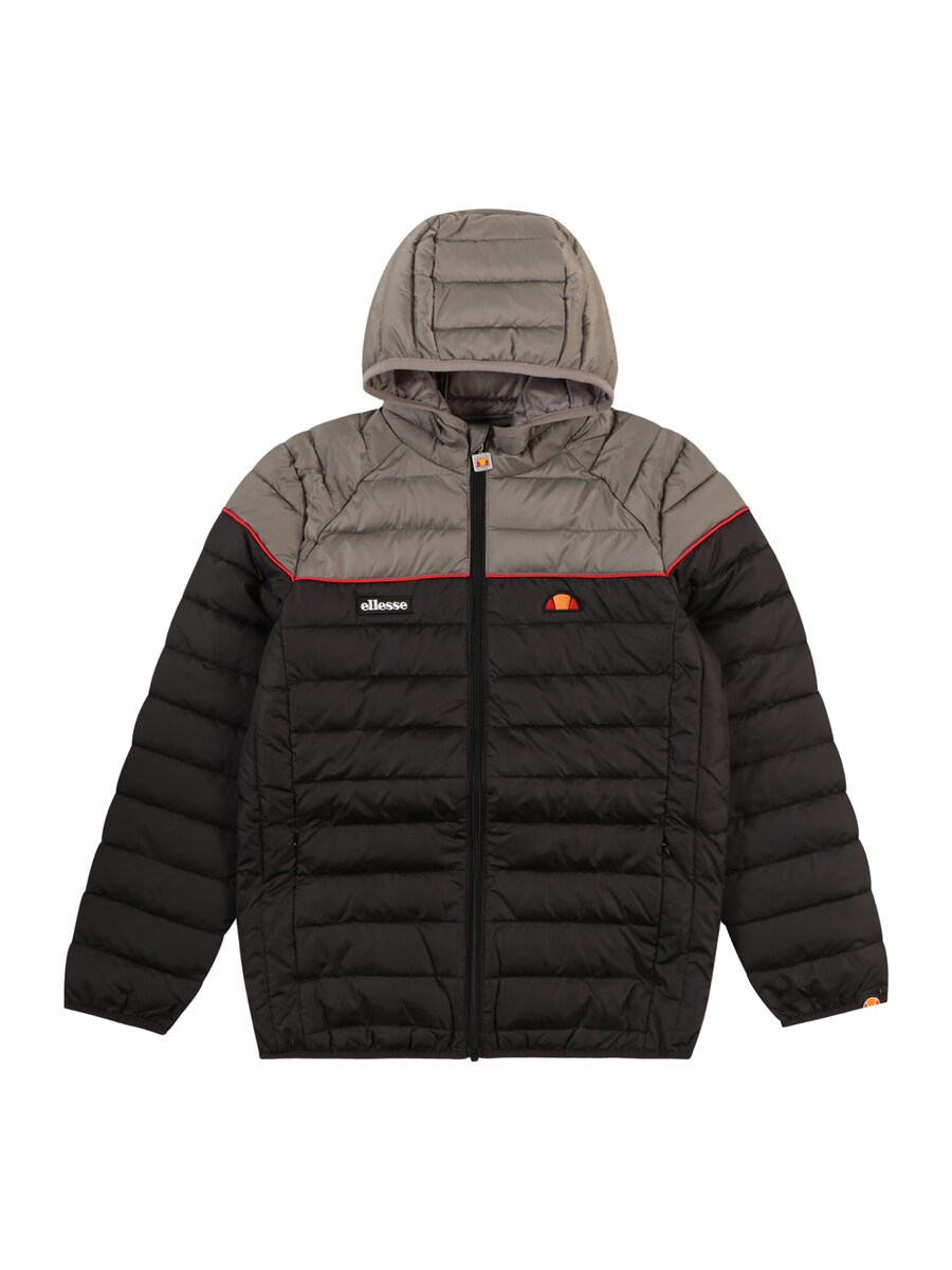 

Межсезонная куртка ELLESSE Lombardy, черный