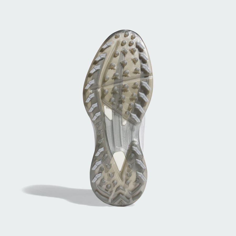 Спортивные кроссовки ADIDAS PERFORMANCE Adizero ZG, белый — фото 4