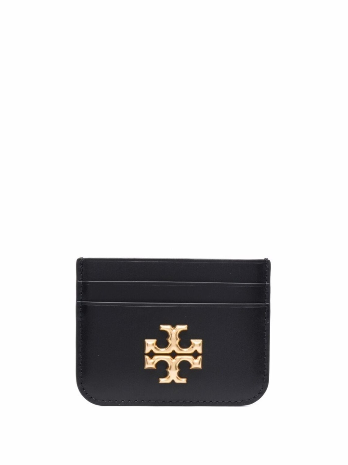 

Tory Burch кошелек с логотипом, черный