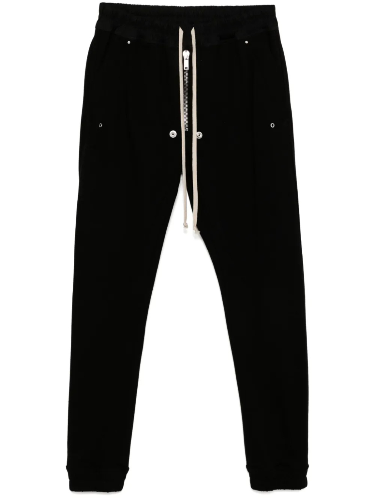 

Брюки Bela Rick Owens, черный