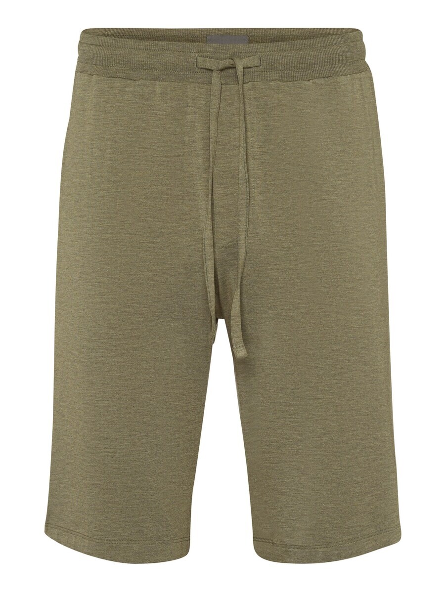 

Брюки Hanro Pajama Pants Casuals, хаки