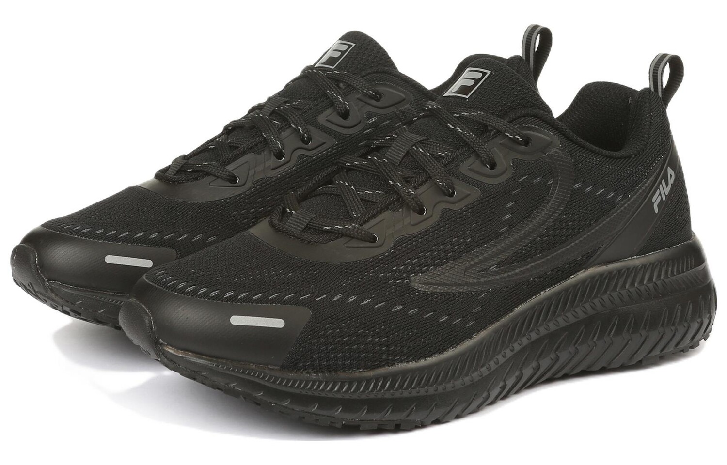 Кроссовки FILA RGB Fuse унисекс — фото 3