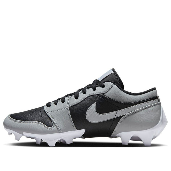 

Кроссовки 1 низкие td Air Jordan, серый