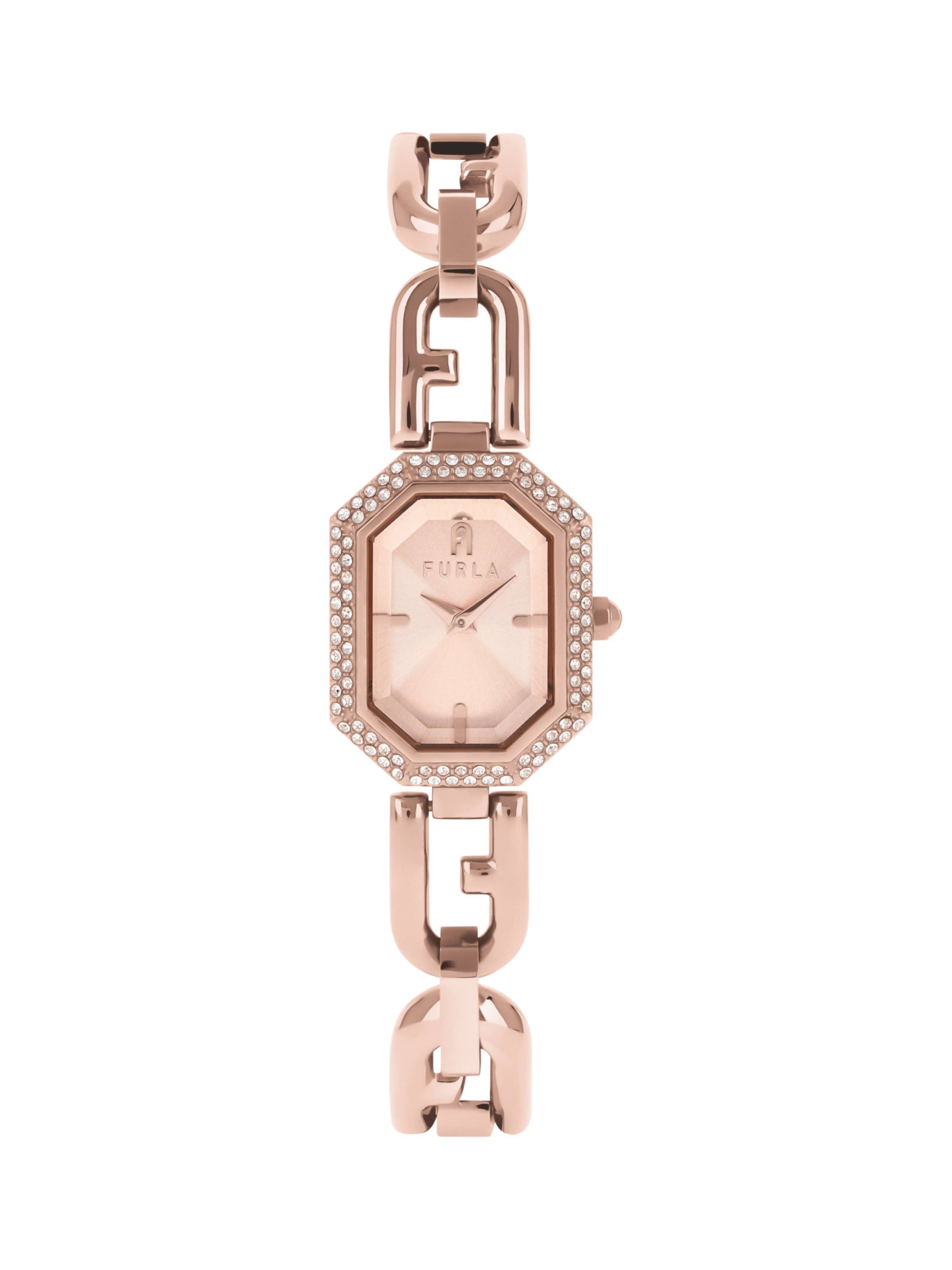 

FURLA Часы Analog в розовом цвете