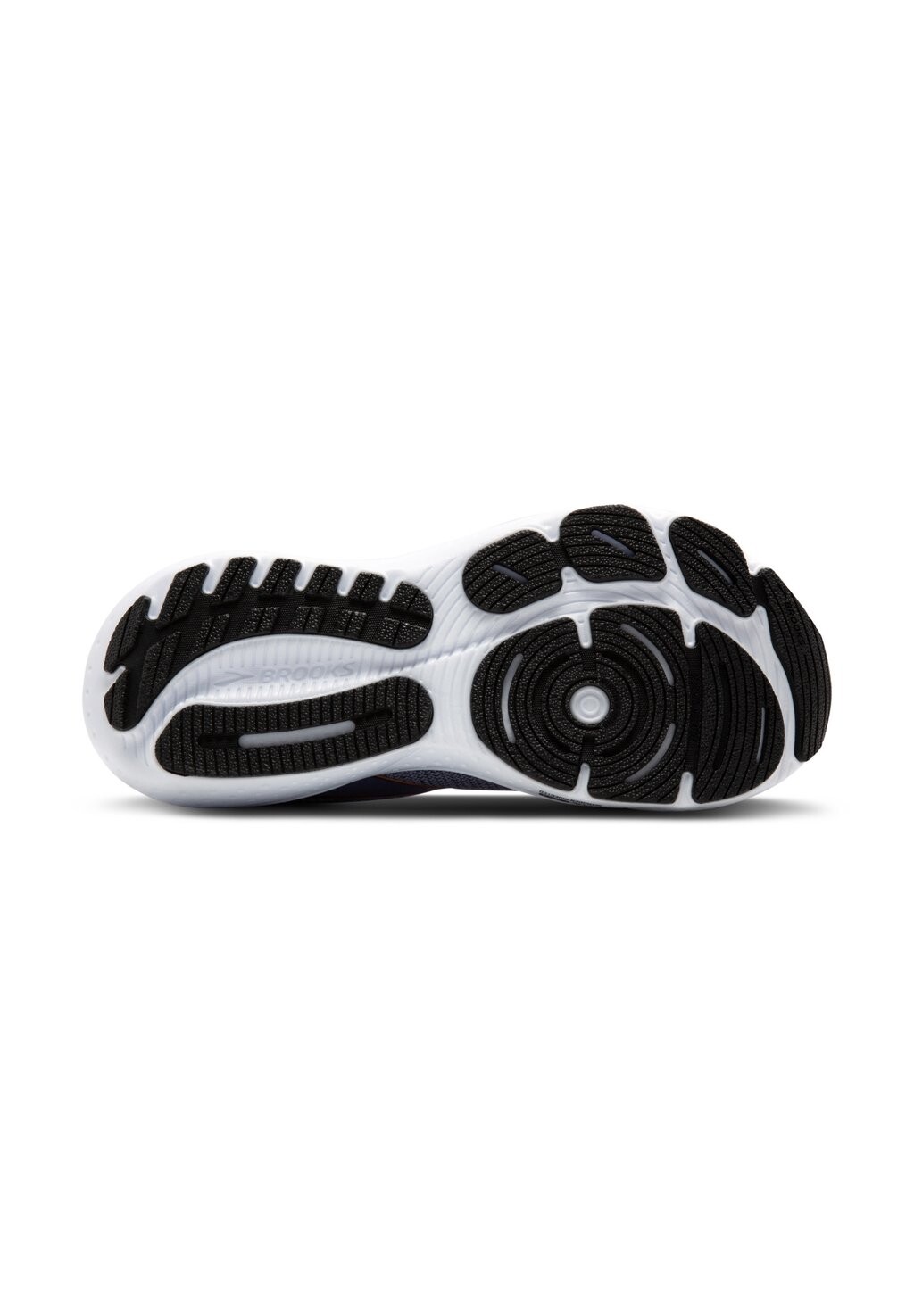 

Кроссовки GLYCERIN 21 Brooks, фиолетовый