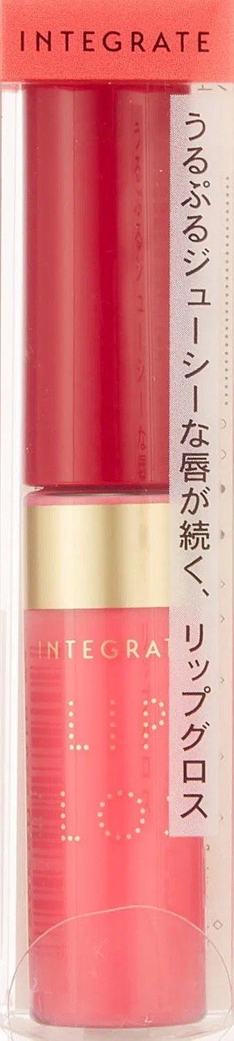 Бальзам для губ Juicy Balm Gloss Integrate PK376 — фото 2