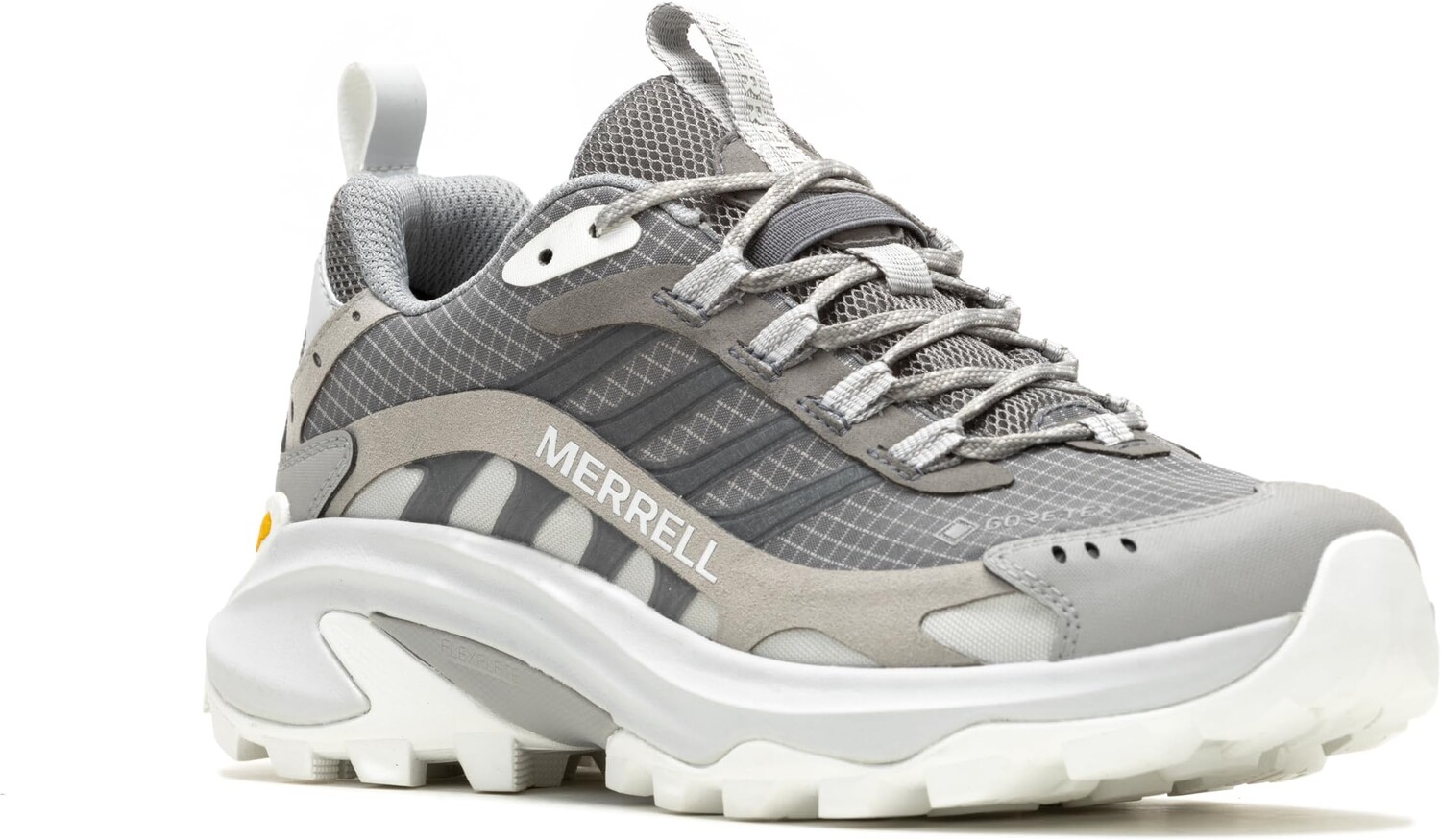 

Походная обувь Merrell Moab Speed 2 GTX, цвет Charcoal