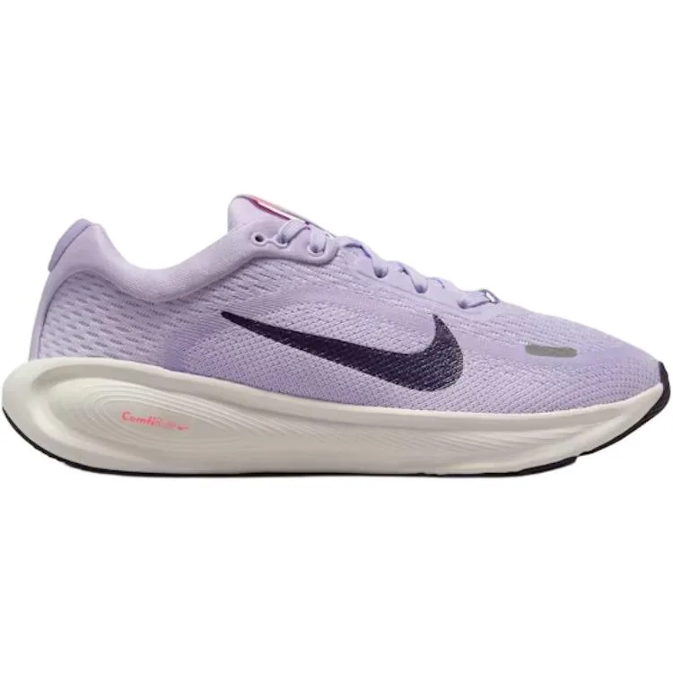 Детские кроссовки Stellar Ride Low top Nike, фиолетовый — фото 3
