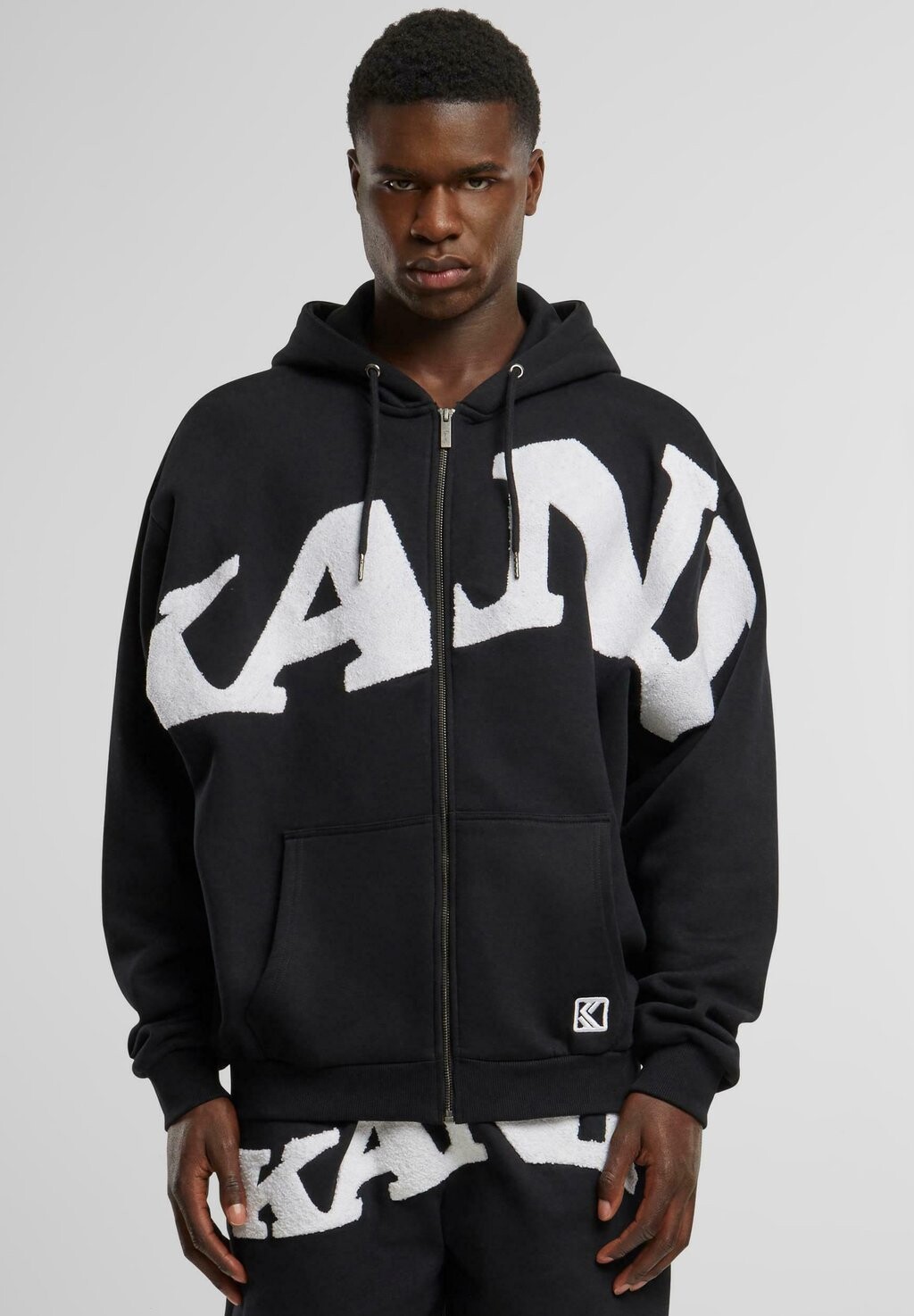 karl kani designer - Ilustrasi 2