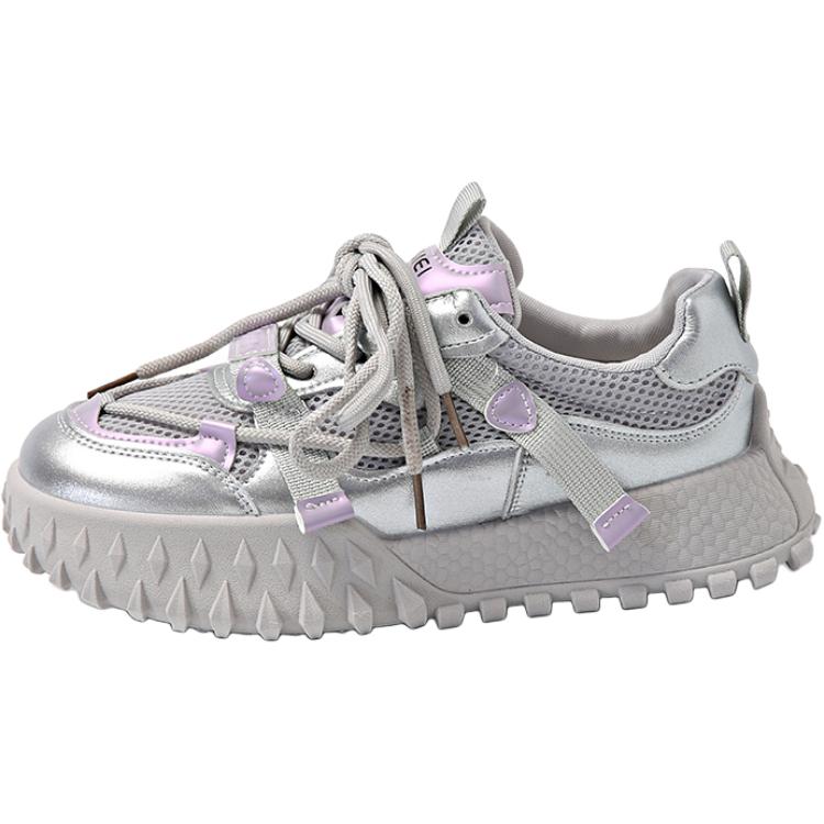 

Детская обувь для подростков FIRS Kids, серебряный