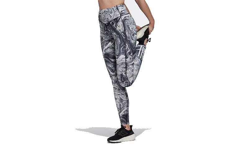 

Спортивные брюки женские разноцветные Adidas