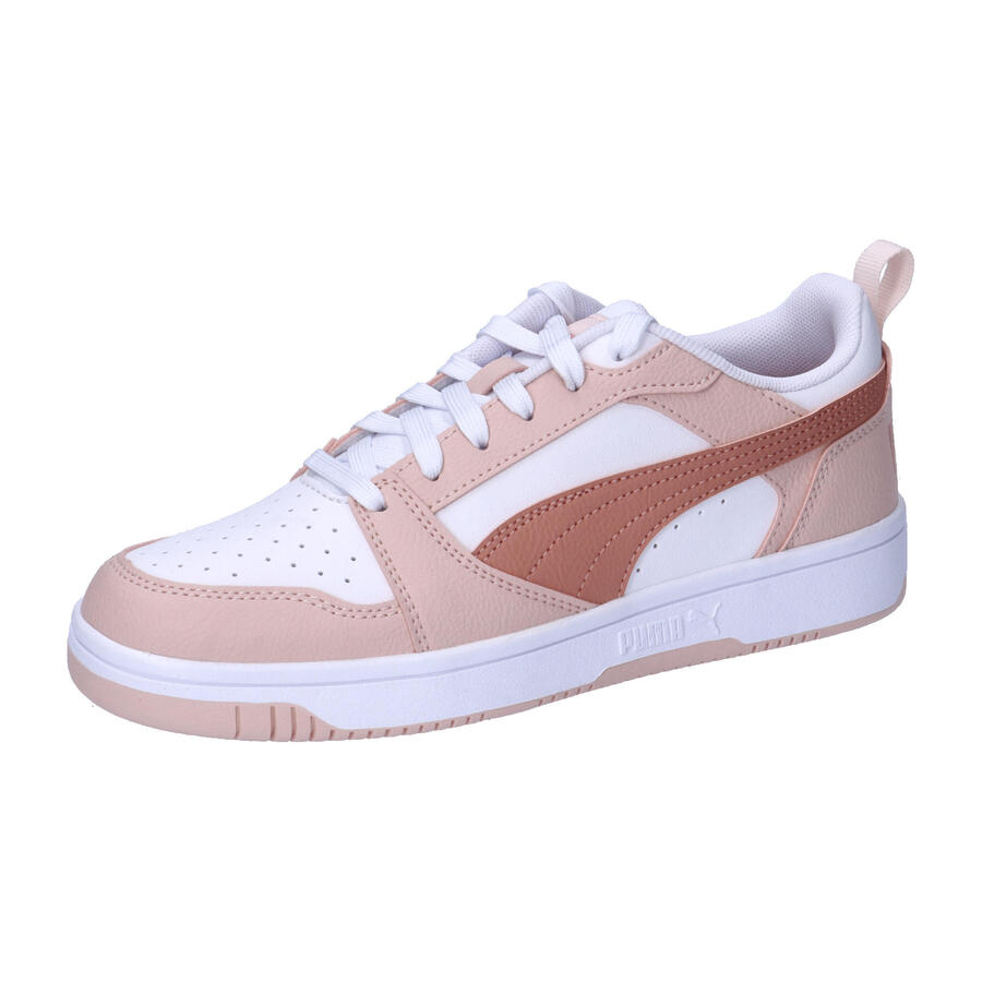 

Детские кроссовки Puma Rebound V6 Lo Jr 393833