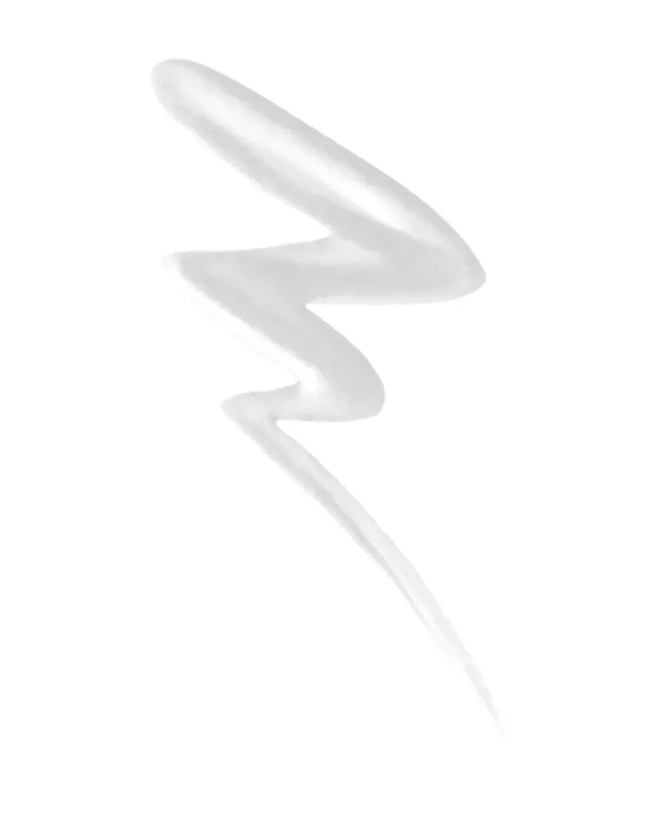 Водостойкий жидкий подводка для глаз Epic Wear Nyx Professional Makeup, White — фото 2