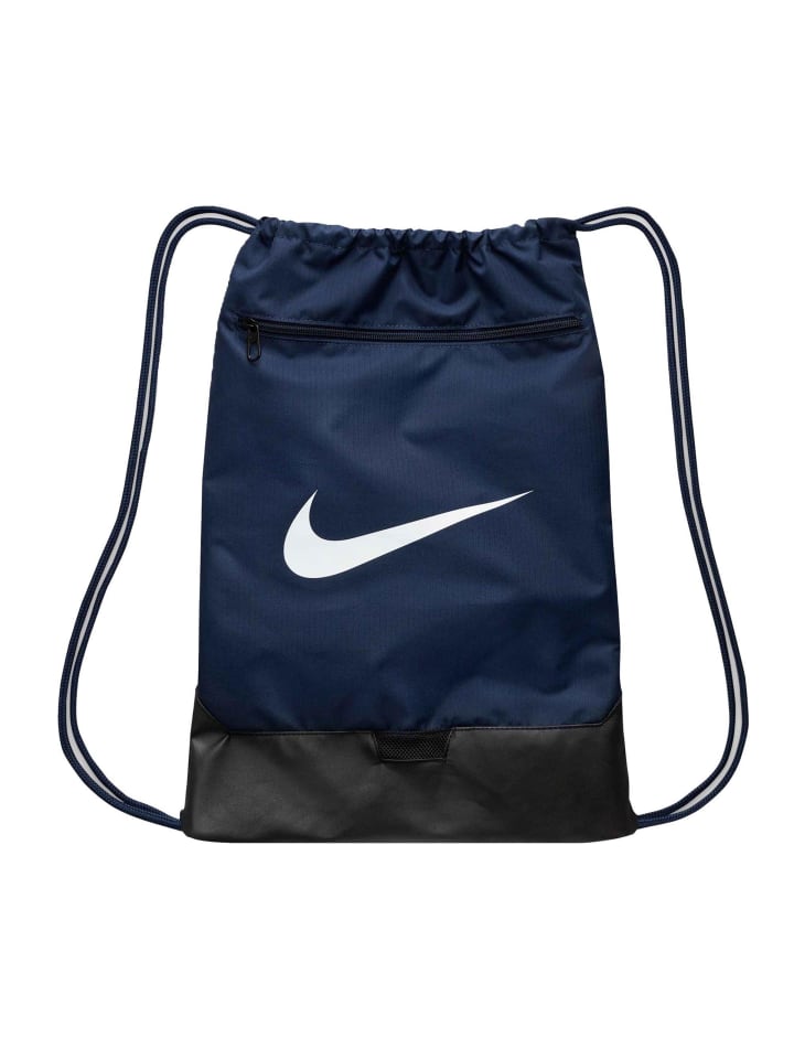 

Наплечная сумка Nike, синий