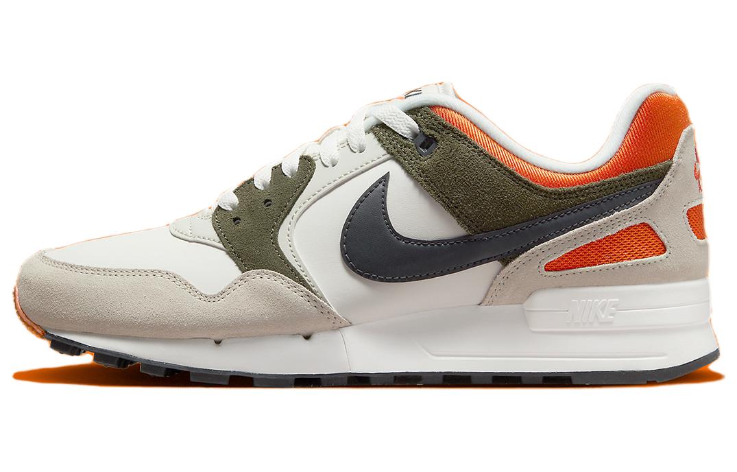 

Nike Air Pegasus '89 Phantom Cargo Khaki Orange, Бежевый Зеленый