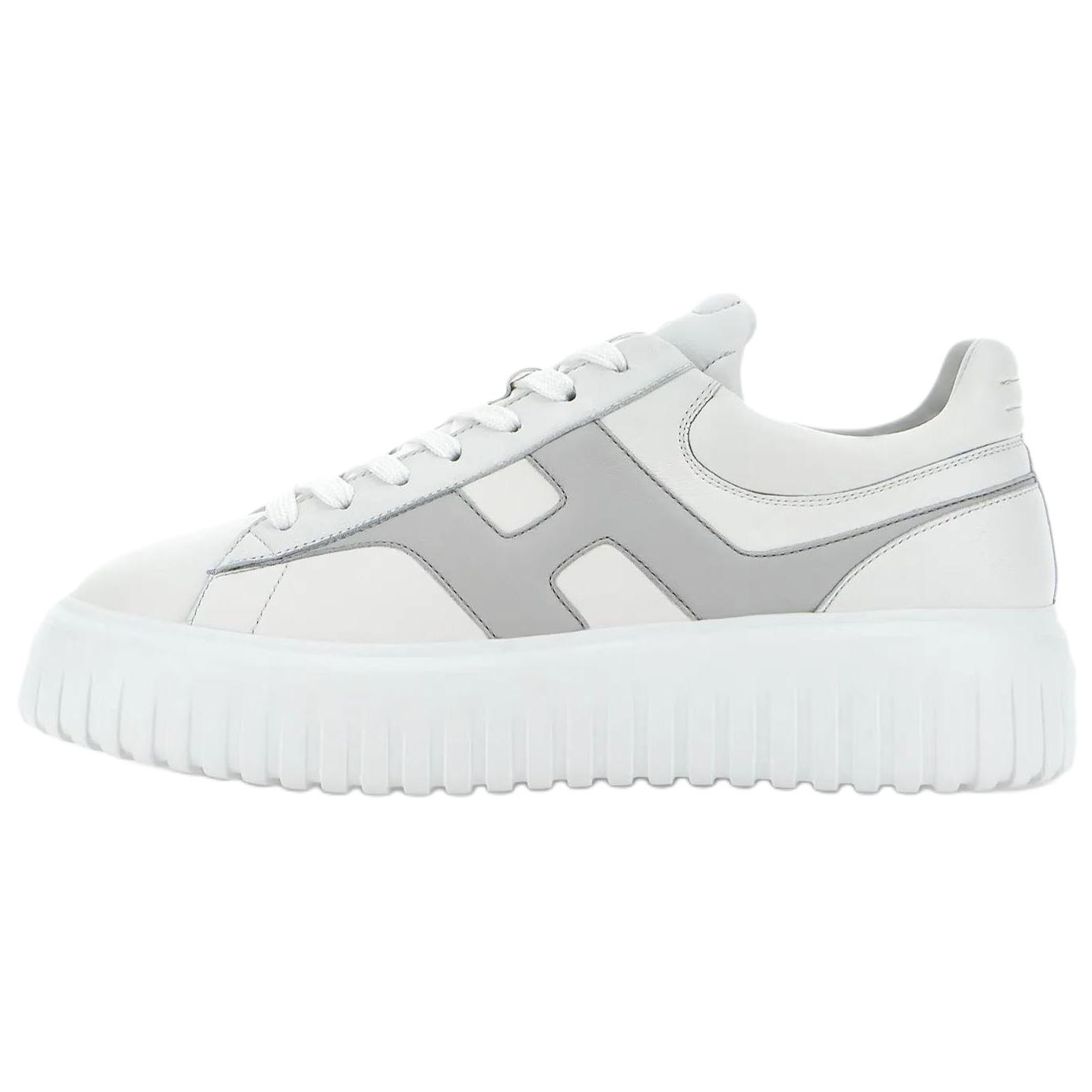 

Низкие кроссовки H Stripes HOGAN, Original Shoe Box Included