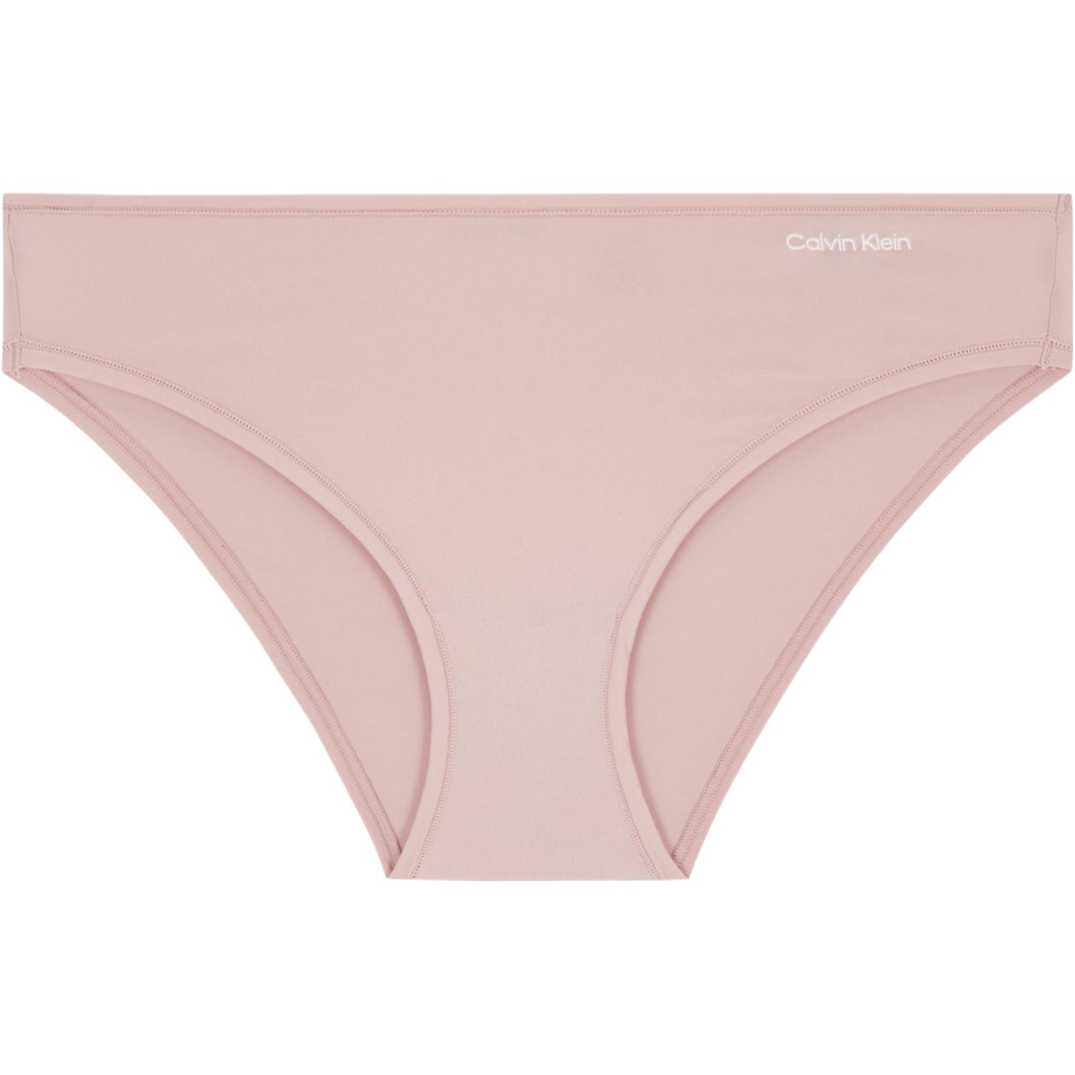

CALVIN KLEIN Трусы Женские 1 упаковка Розовые