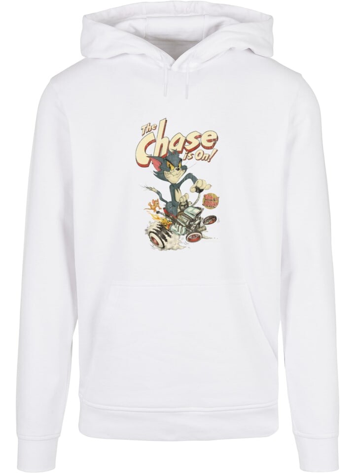 

Толстовка Absolute Cult Kapuzenpullover, белый