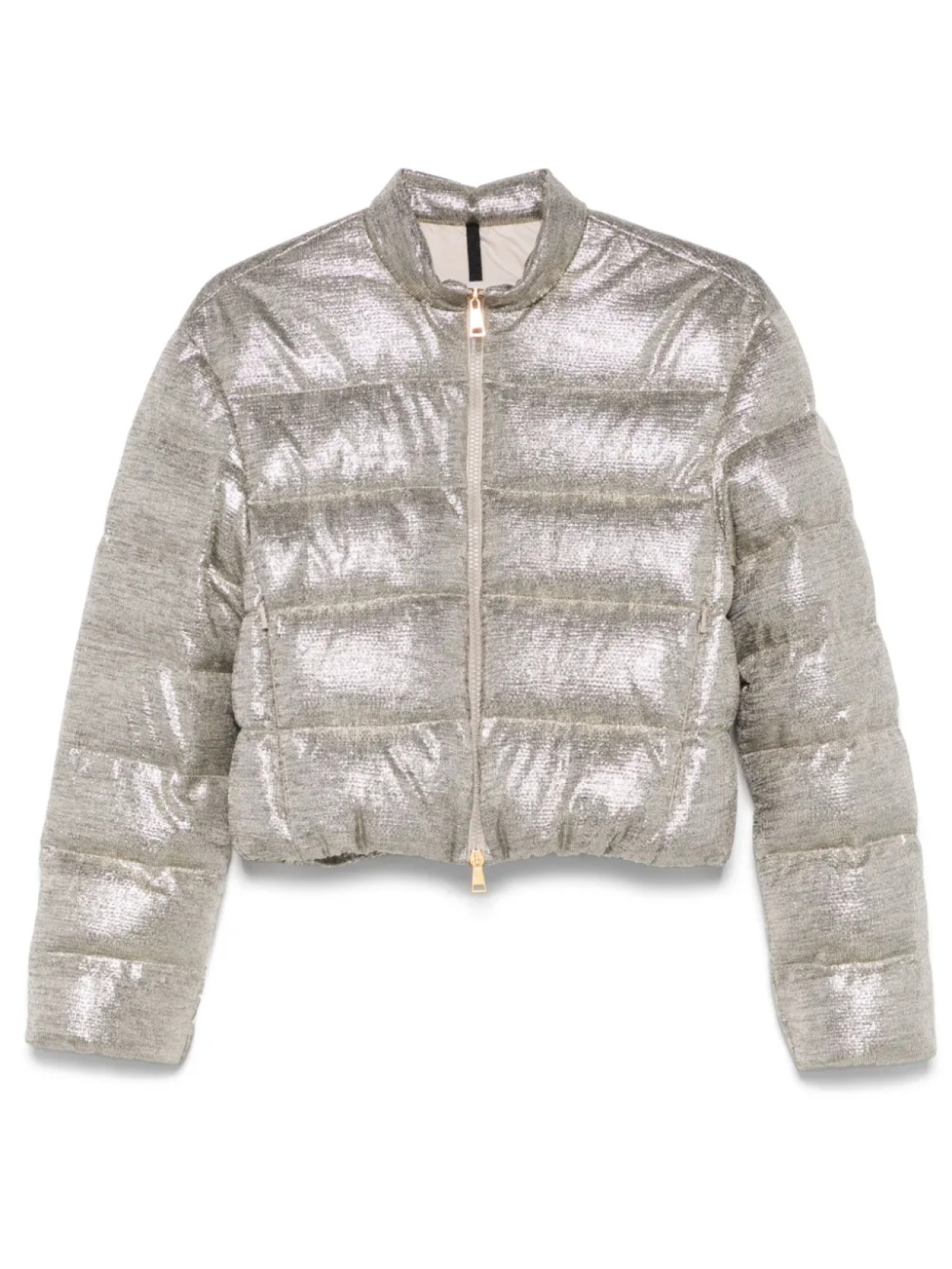 

Moncler куртка Paillys, золотой