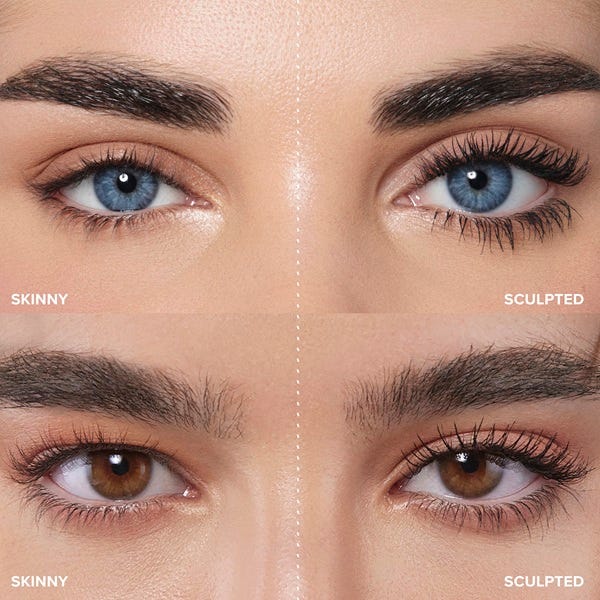 Тушь для ресниц с удлиняющим эффектом ANASTASIA BEVERLY HILLS Lash Sculpt Mascara — фото 4