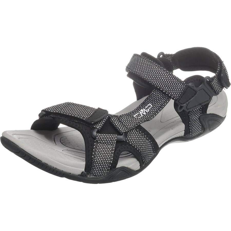 

Сандалии CMP Hamal, Black