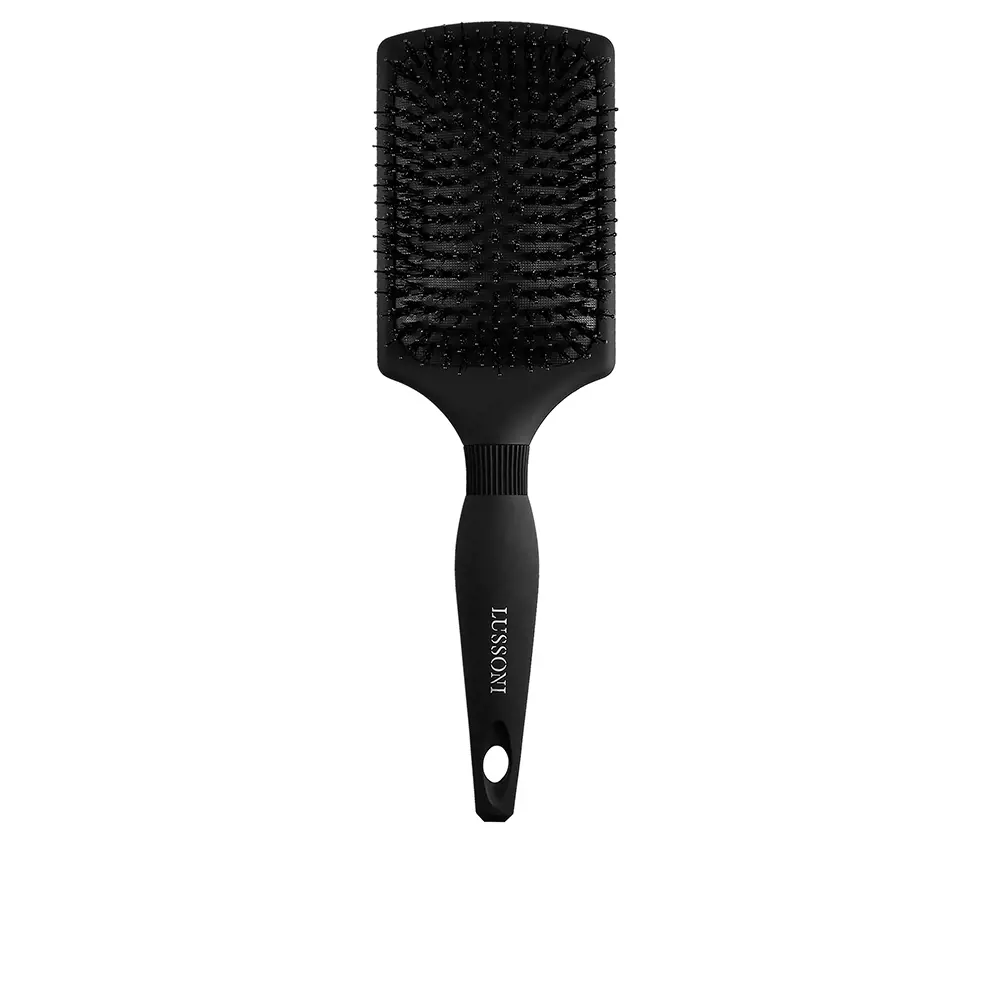 

Расческа Care & style cepillo cerdas naturales de jabalí Lussoni, 1 шт.