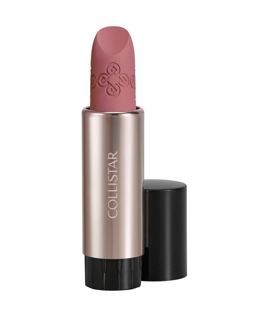 

Помада Collistar Puro Gioiello Velvet Lipstick Refill, Nr. 166 - Zaffiro Rosa, 3.1g