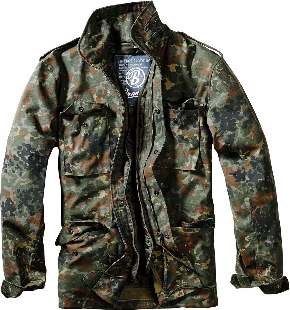 

Куртка Brandit M-65 Classic Jacket, камуфляж, Хаки, Куртка Brandit M-65 Classic Jacket, камуфляж