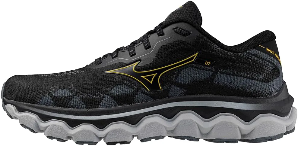 

Мужские кроссовки Mizuno Wave Horizon 7, черный