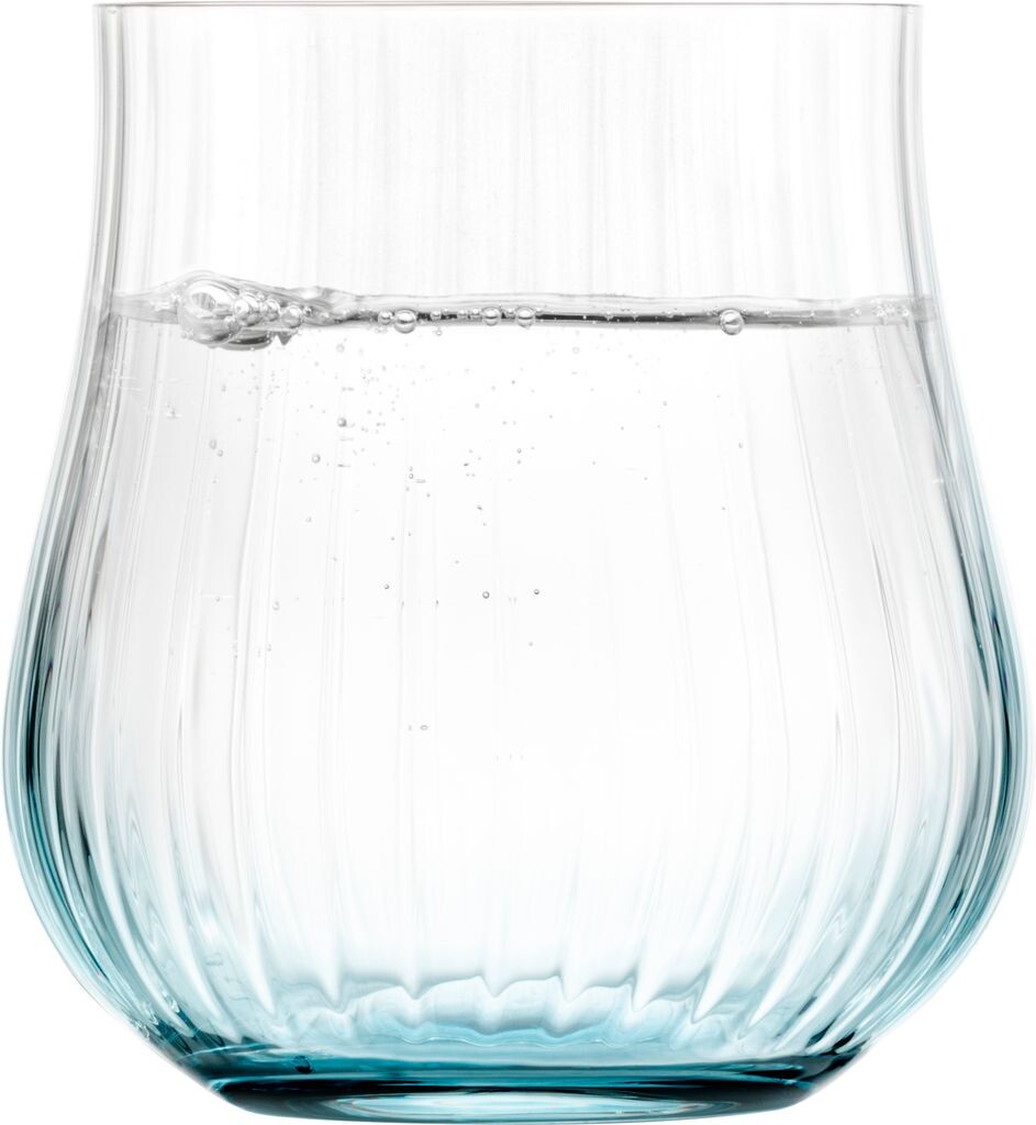 

Кружка Eisch Allround 113/9 цвета морской волны RISING 78711305