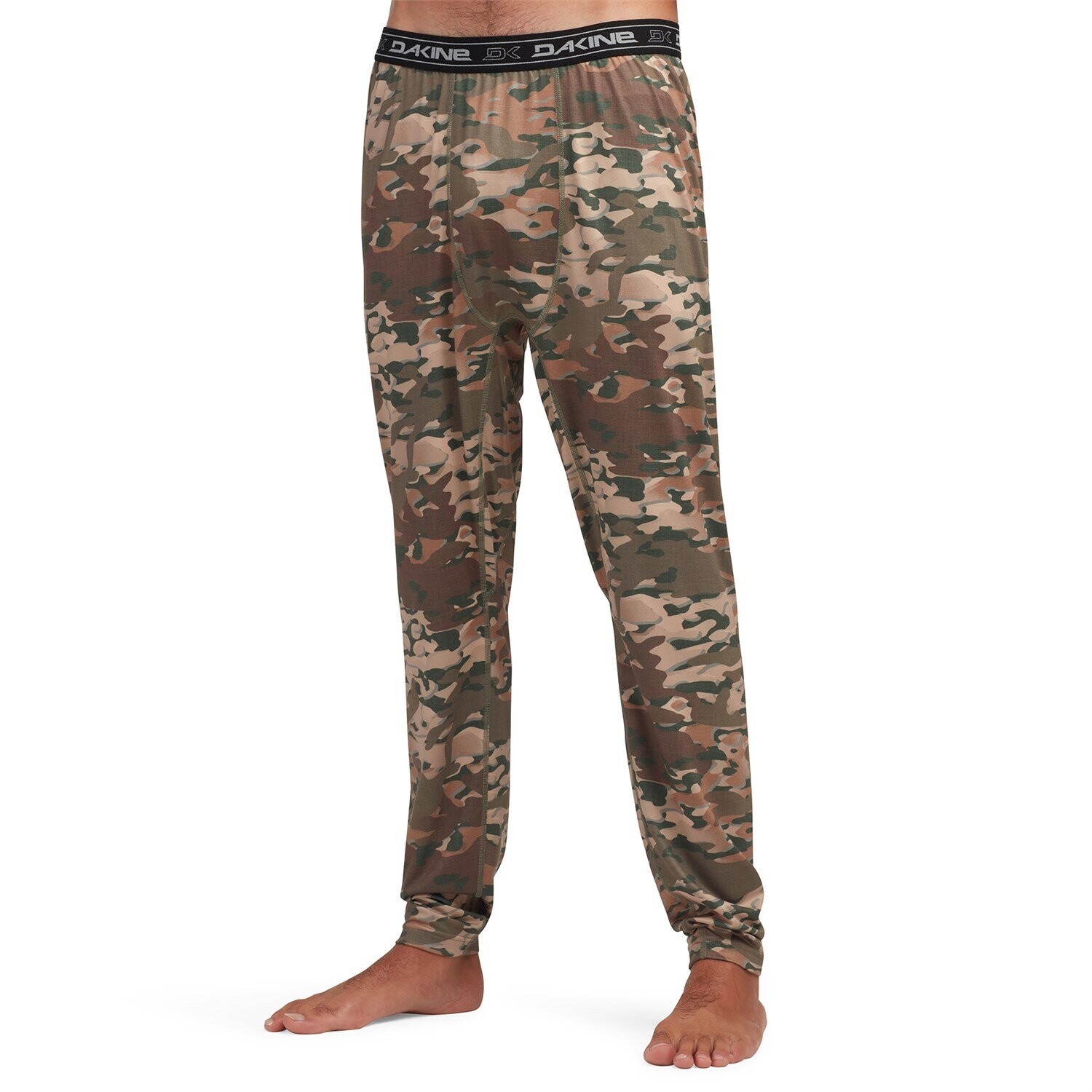 

Брюки Dakine Kickback Lightweight, цвет Vntage Camo