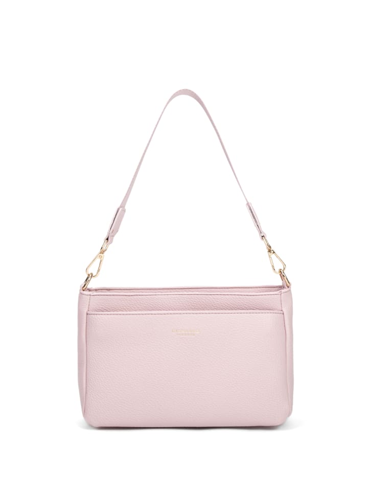 

Наплечная сумка DIANA, цвет light pink, Розовый, Наплечная сумка DIANA, цвет light pink